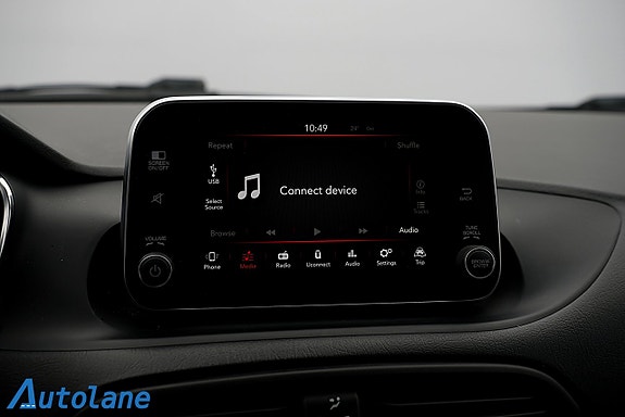 Fiat Tipo 21 of 27