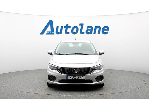 Fiat Tipo 3 of 5