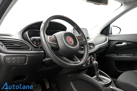 Fiat Tipo 14 of 27