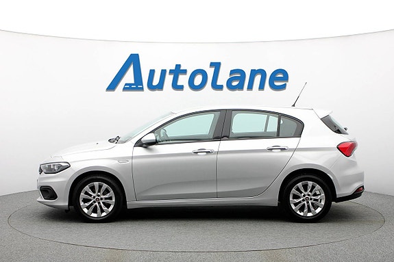 Fiat Tipo 5 of 5