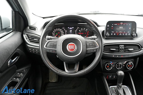 Fiat Tipo 18 of 27