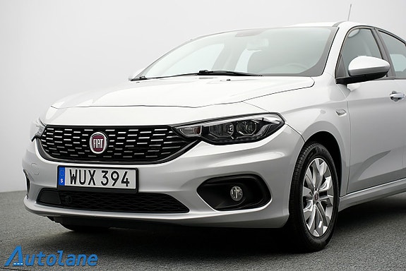 Fiat Tipo 11 of 27