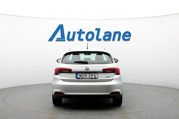 Fiat Tipo 7 of 27