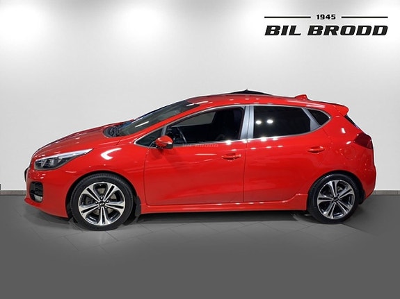Kia Ceed 4 of 14