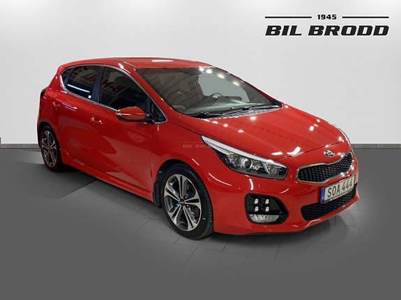 Kia Ceed 3 of 14