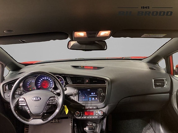 Kia Ceed 7 of 14