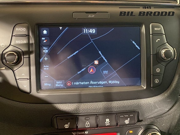 Kia Ceed 11 of 14