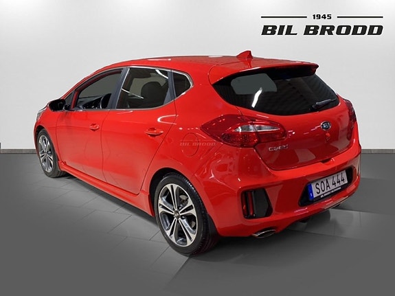 Kia Ceed 6 of 14