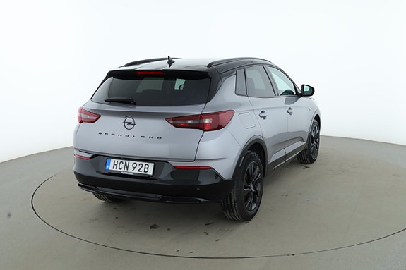 Opel Grandland X 5 of 5