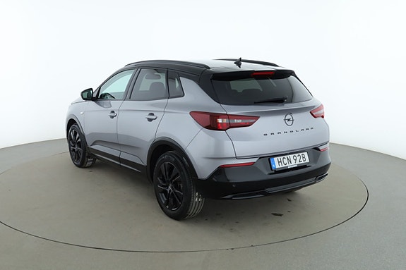 Opel Grandland X 3 of 5