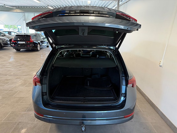 Skoda Octavia 5 of 5