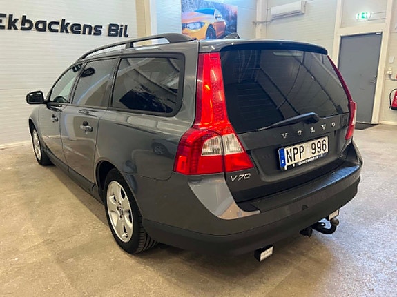 Volvo V70 5 of 5