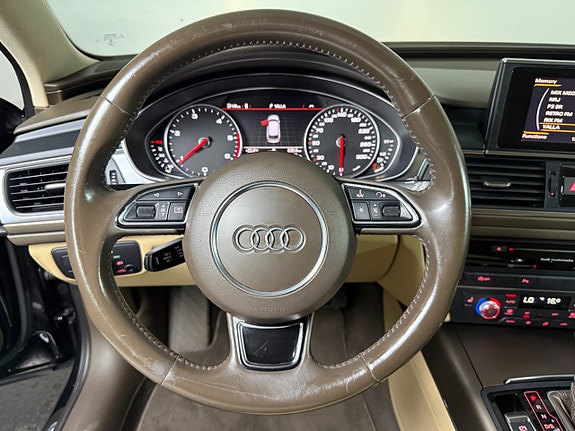 Audi A6 11 of 15