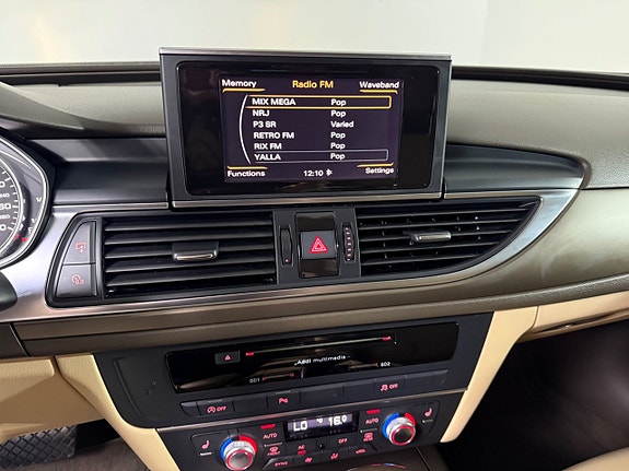 Audi A6 13 of 15