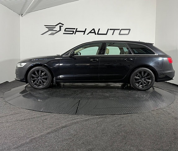 Audi A6 7 of 15