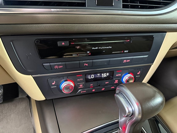 Audi A6 15 of 15