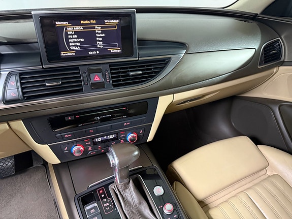 Audi A6 12 of 15