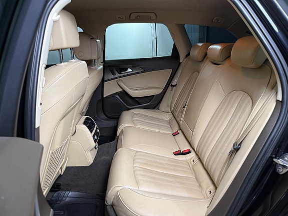 Audi A6 10 of 15