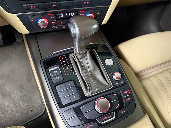 Audi A6 14 of 15