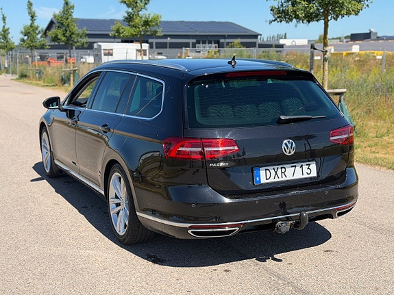 Volkswagen Passat 5 of 5