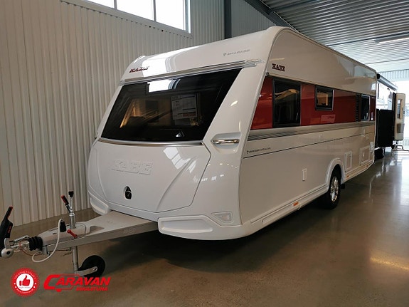 Kabe SMARAGD 540 GLE KS 19 of 20