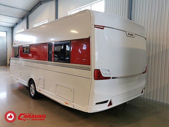 Kabe SMARAGD 540 GLE KS 18 of 20
