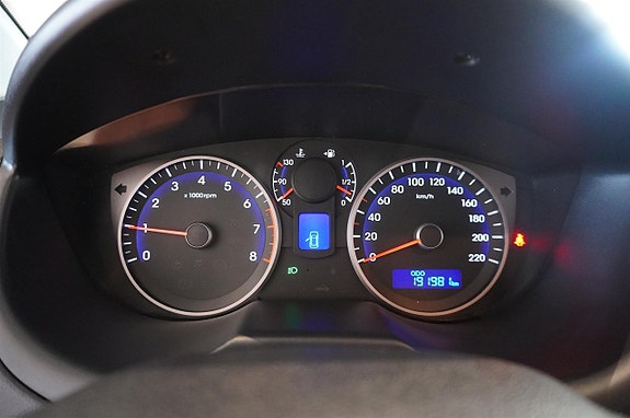 Hyundai i20 9 of 10