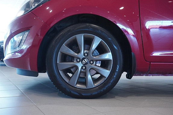 Hyundai i20 10 of 10