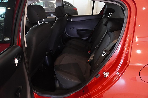 Hyundai i20 6 of 10