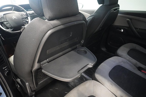 Citroen C4 Picasso 12 of 15