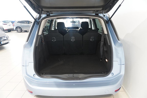 Citroen C4 Picasso 13 of 15