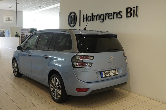 Citroen C4 Picasso 5 of 5