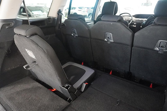 Citroen C4 Picasso 14 of 15
