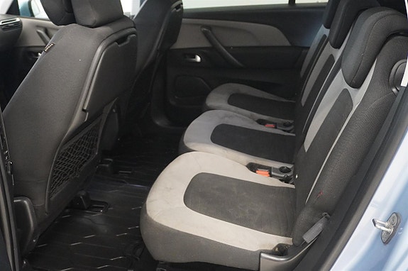 Citroen C4 Picasso 6 of 15