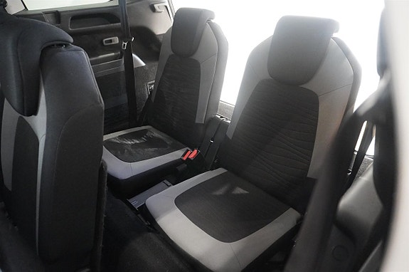 Citroen C4 Picasso 15 of 15