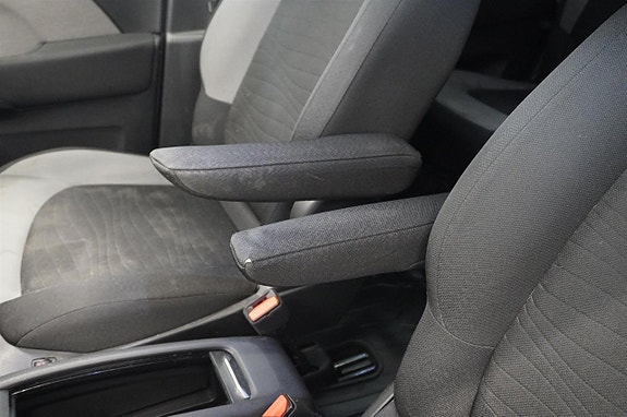 Citroen C4 Picasso 7 of 15