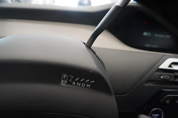 Citroen C4 Picasso 11 of 15