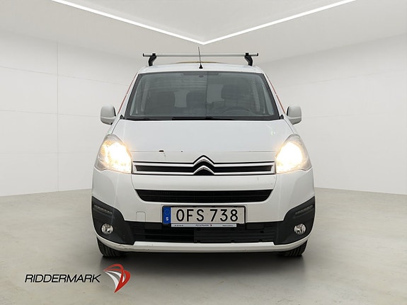 Citroen Berlingo 5 of 5