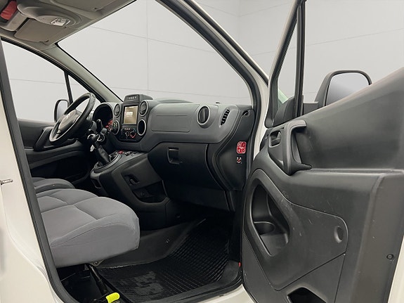 Citroen Berlingo 25 of 30