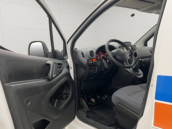 Citroen Berlingo 13 of 30
