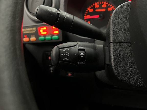 Citroen Berlingo 15 of 30