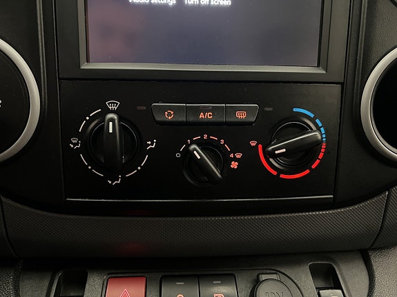 Citroen Berlingo 20 of 30