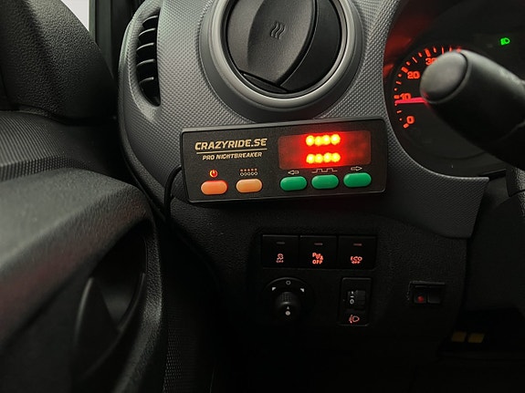 Citroen Berlingo 23 of 30