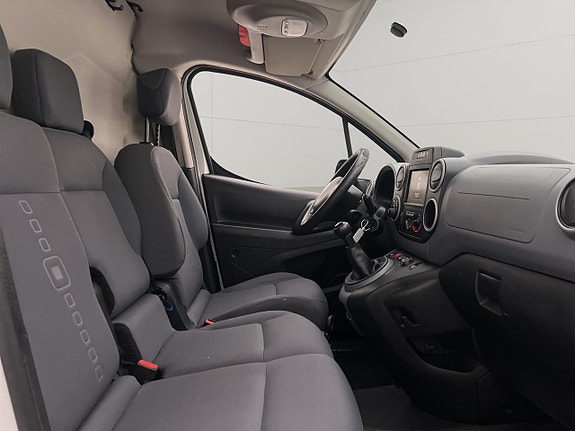 Citroen Berlingo 24 of 30