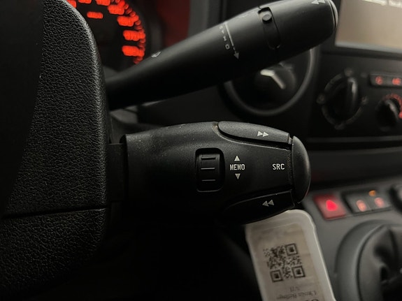 Citroen Berlingo 17 of 30