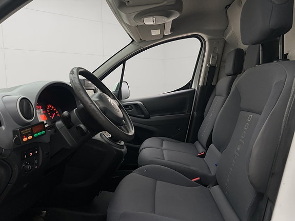 Citroen Berlingo 14 of 30
