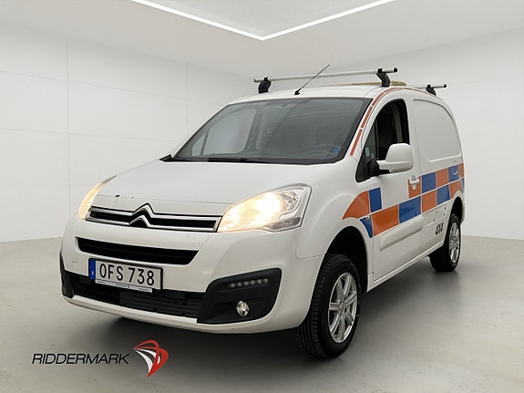 Citroen Berlingo 3 of 30