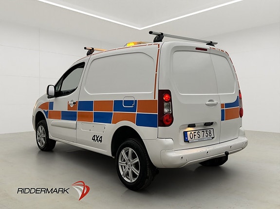 Citroen Berlingo 7 of 30