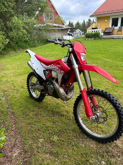 GasGas 2 of 4