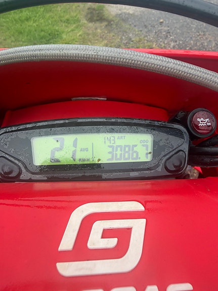 GasGas 3 of 4